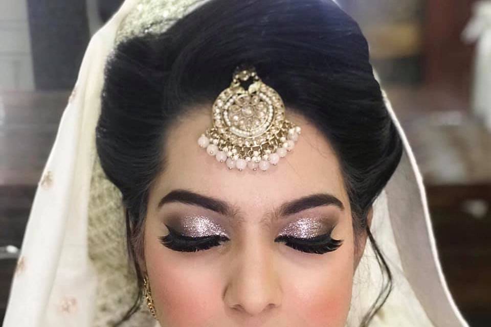 Simran Kalsi's Makeup Studio