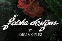 Geisha Designs