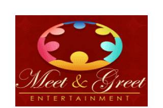 Meet & Greet Entertainment Logo