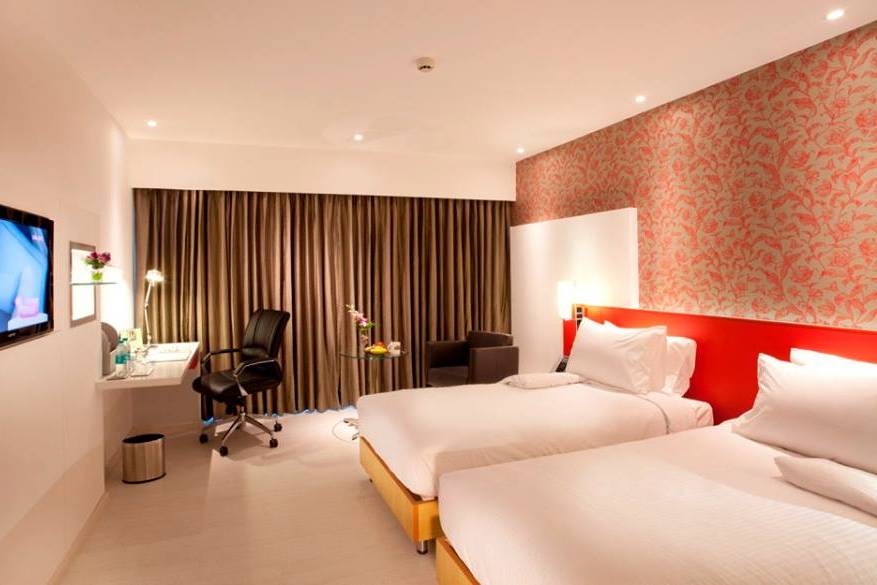 Country Inn & Suites by Radisson, Navi Mumbai