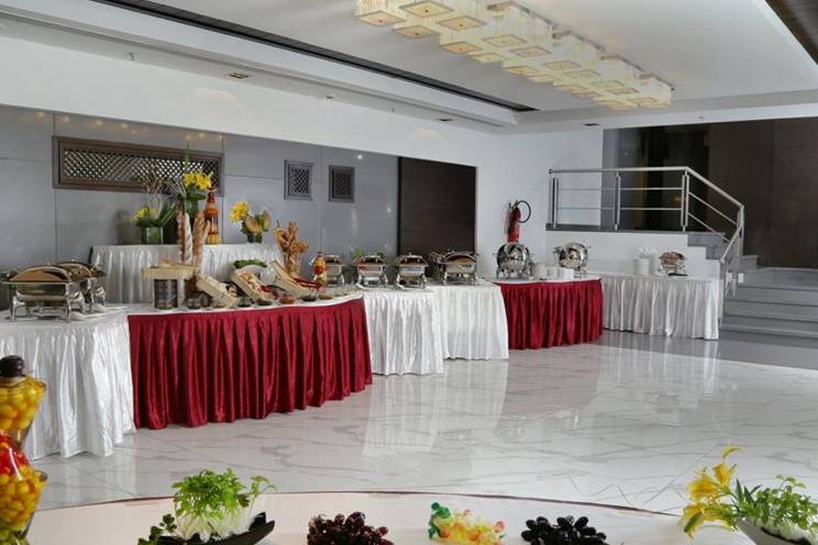 Country Inn & Suites by Radisson, Navi Mumbai