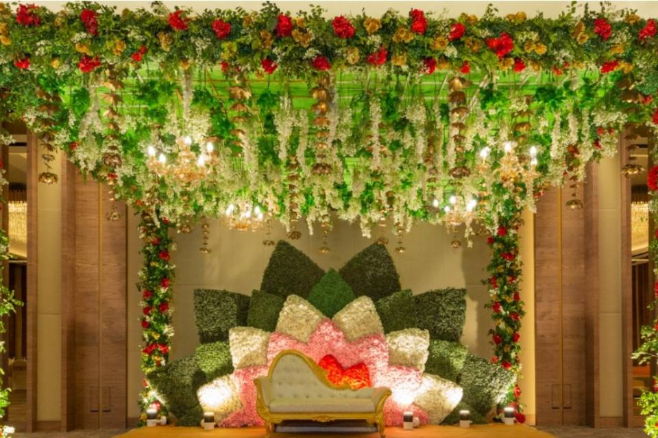 Sadhana Event