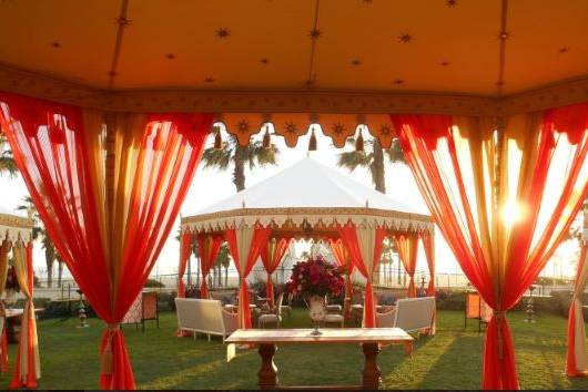 Chaurasia Catering And Event Management
