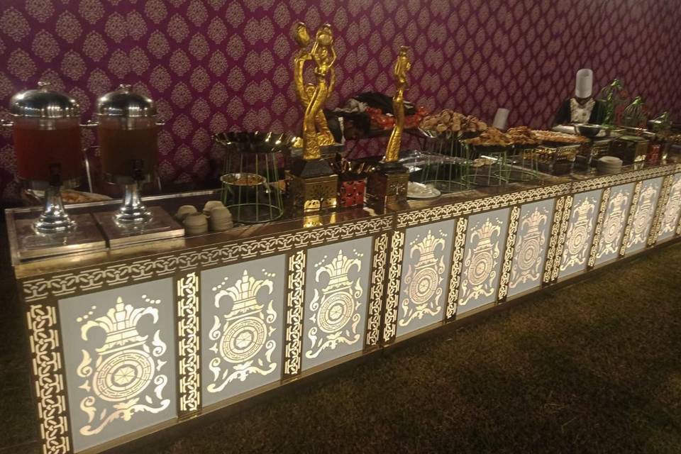 Chatpati Cravings