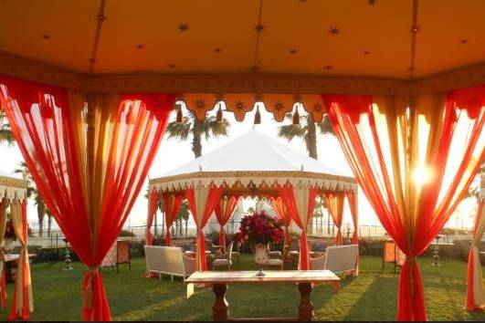 Chaurasia Catering And Event Management