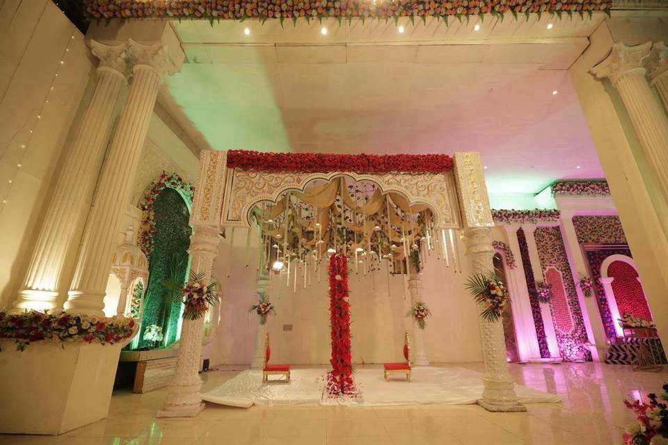 Mandap