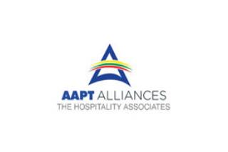 Aapt Alliances logo