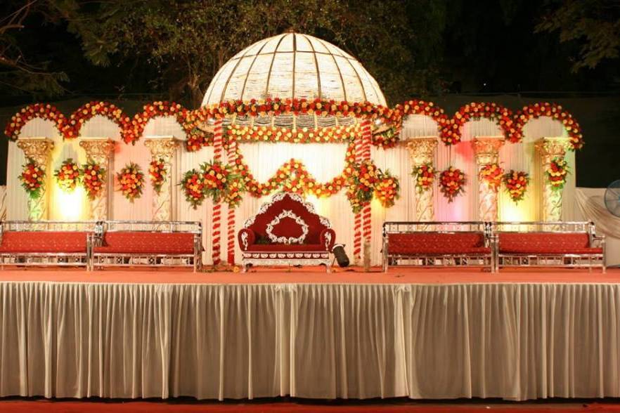 SiddhiVinayak Arts & Events