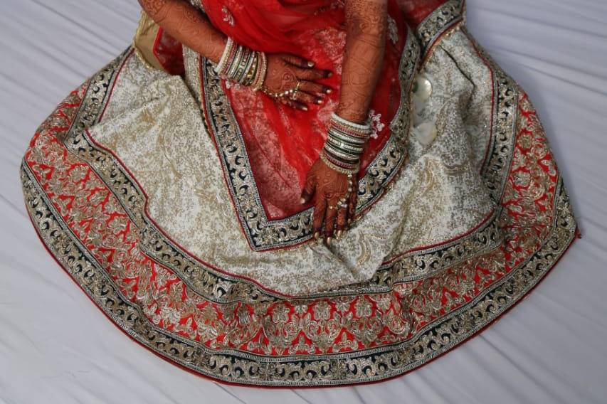 Pushkar bridal