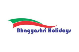 Bhagyashri Holidays logo