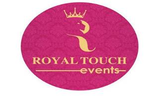Royal touch events