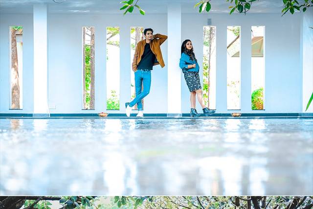 Prewedding in Lonavala