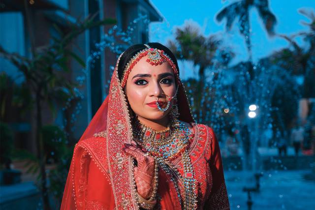 Bride