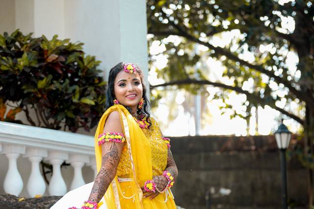 Wedding in Goa