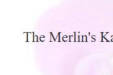 Merlin's Karaoke Bar