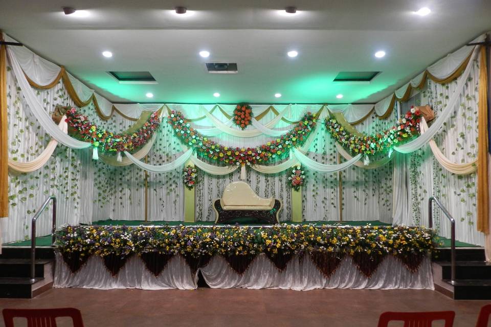 Golden Decorators, Chennai