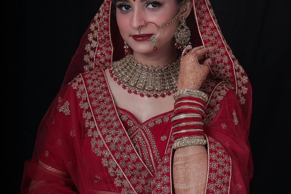 Bride
