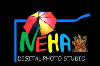 Neha studio logo