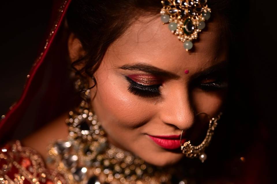 Bride