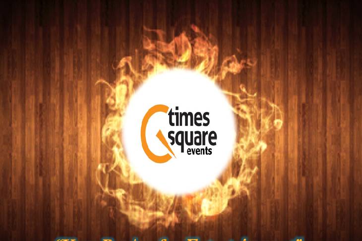 Times Square Events