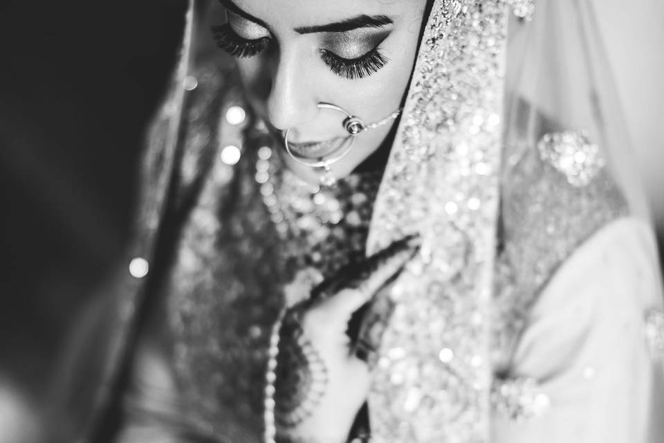 Mahima Bhatia Photography