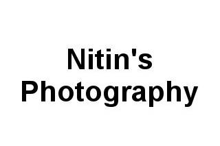 Nitin's Photography logo