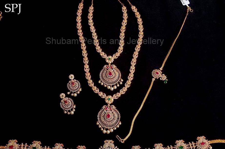 Shubam pearls and jewellery