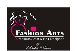 Bhakti Verma Make Up Artist