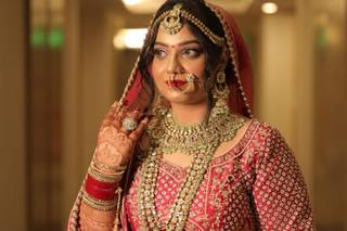 Preeti Makeup Artist