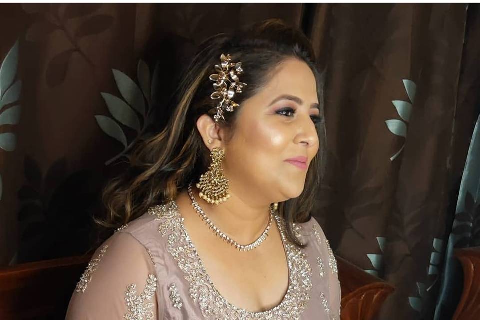 BridalMakeupArtist-Preeti Makeup Artist-BridalMakeup (6)