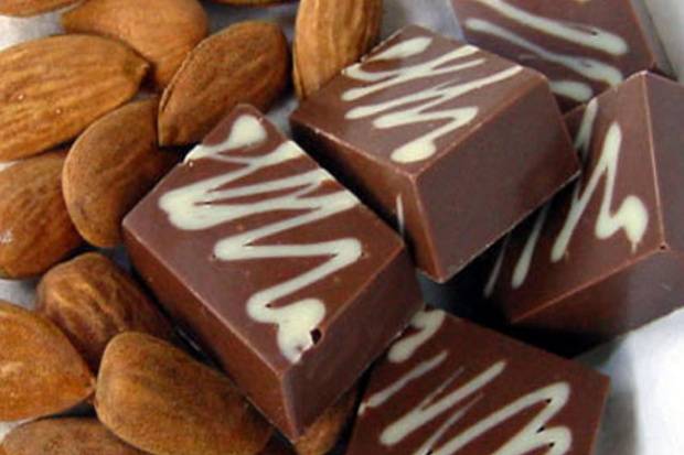 Premium Handmade Chocolates, Shakti Nagar
