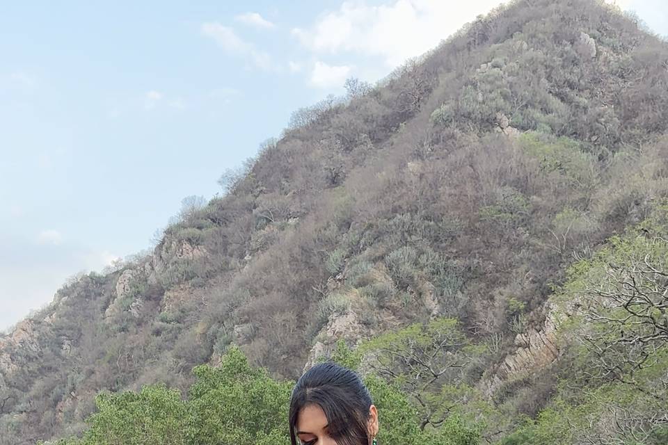 Simple looking