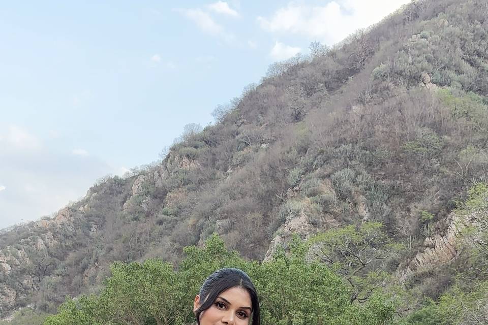 Nature’s beauty