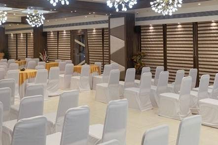 Event space