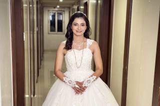 Makeover by Swamini