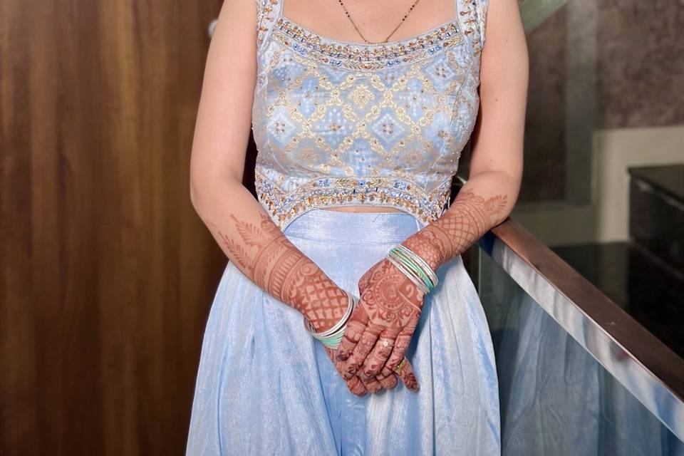 .