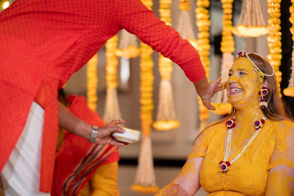 Haldi