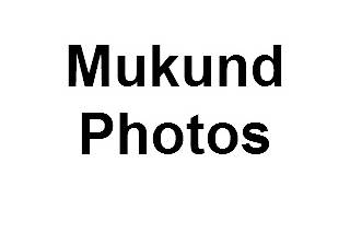 Mukund photos logo