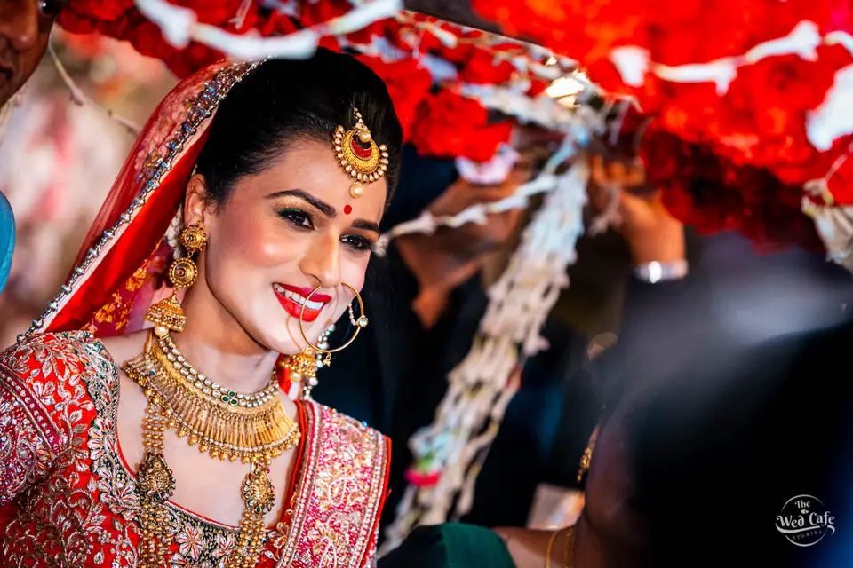 Complete Guide of Indian Wedding Photography - The Wed Cafe