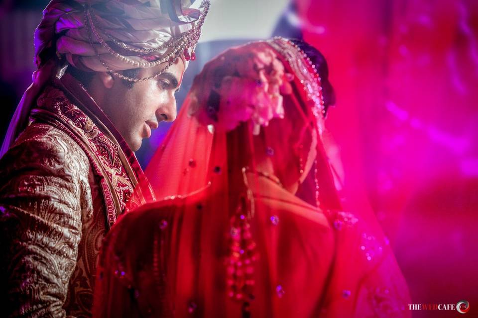 Complete Guide of Indian Wedding Photography - The Wed Cafe