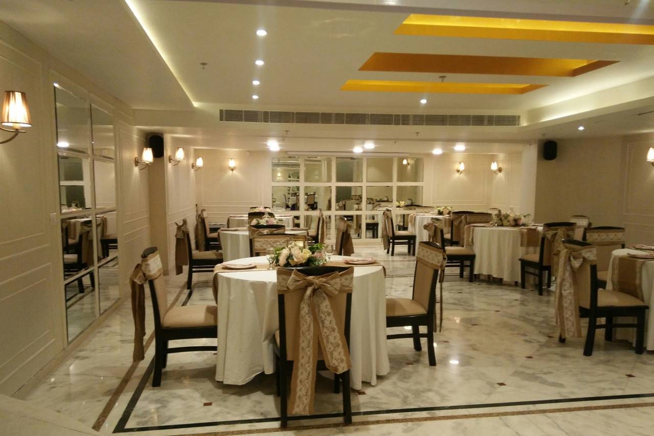 Mahila Samity Hall in Chittaranjan Park,Delhi - Best Banquet Halls