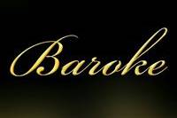 Baroke Logo
