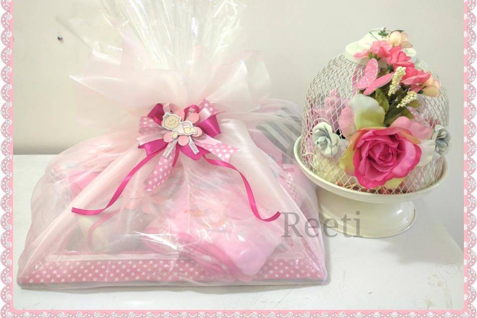 Reeti Gift & Wedding Packing