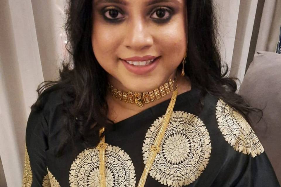 Sudipa Guha