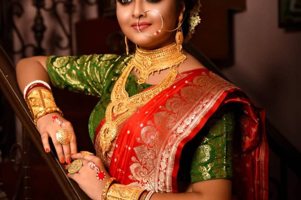 Sudipa Guha