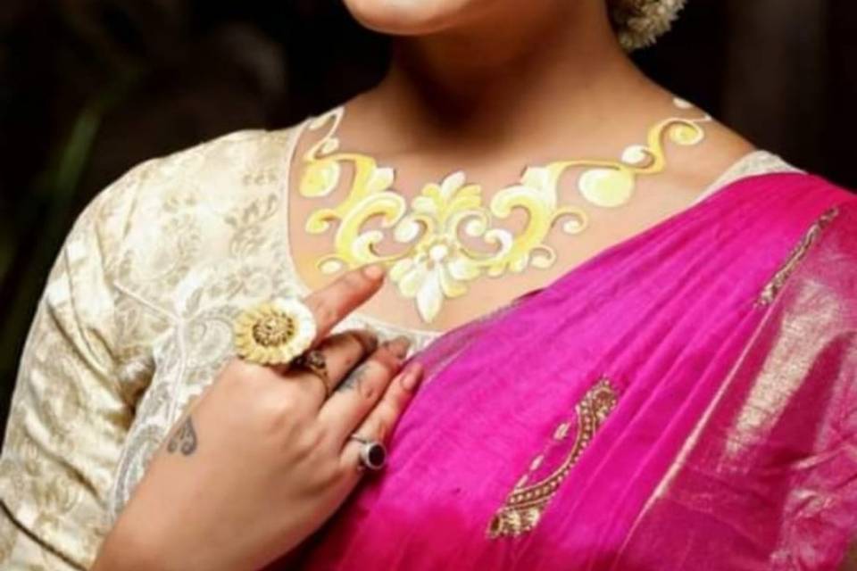 Bengali Bride