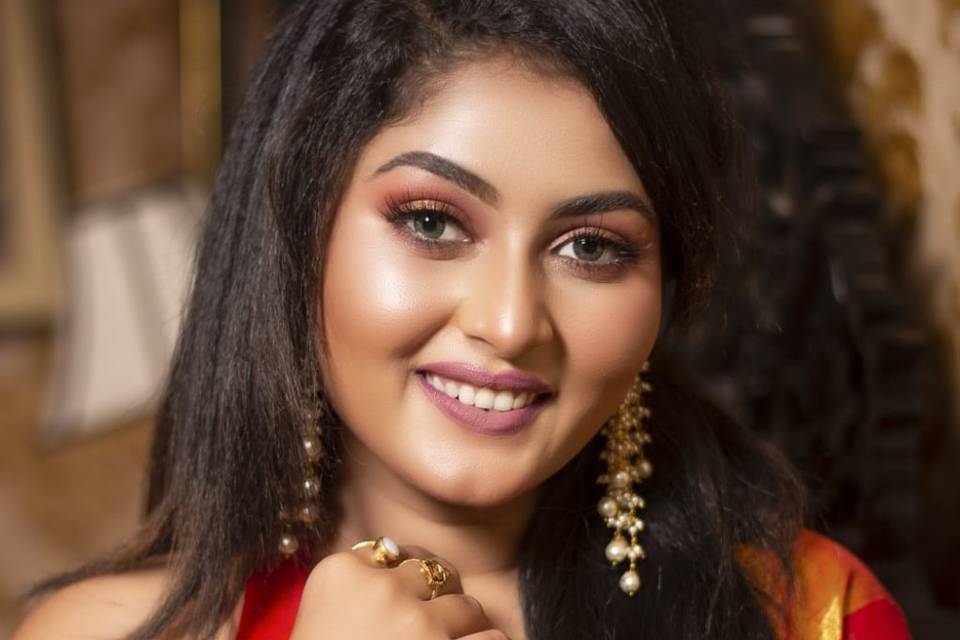 Sudipa Guha