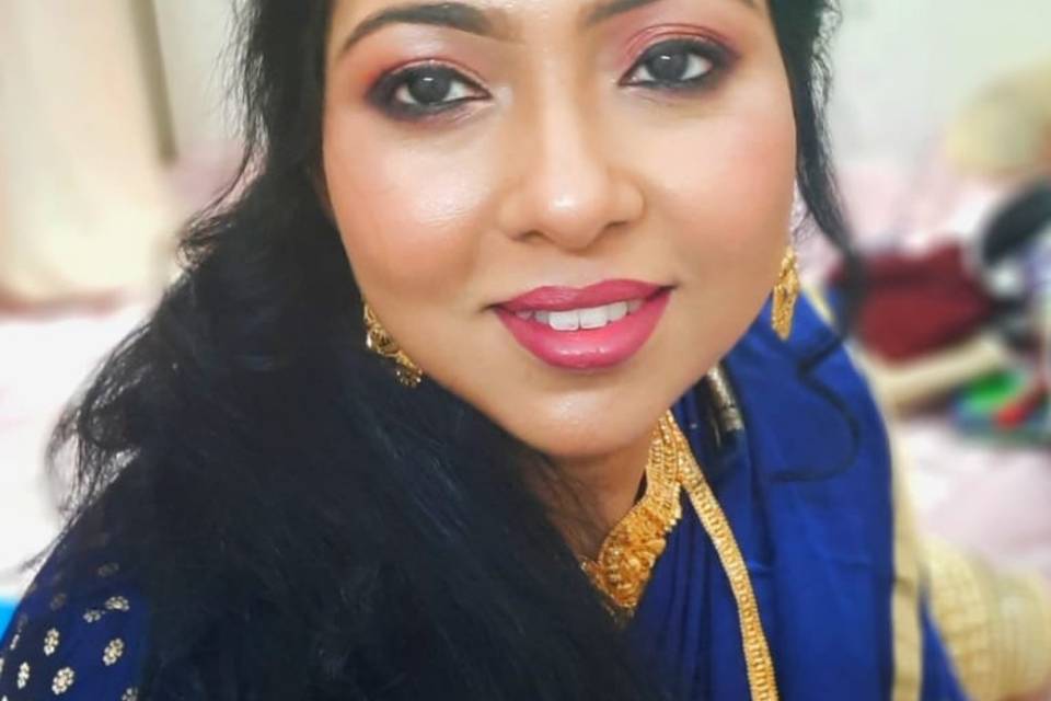 Sudipa Guha