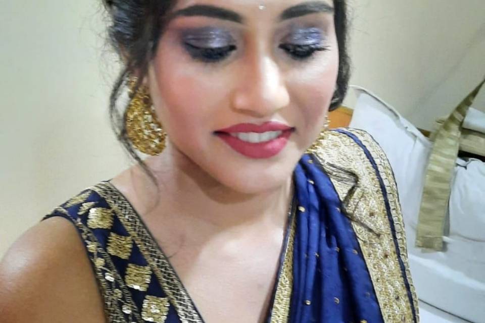 Sudipa Guha