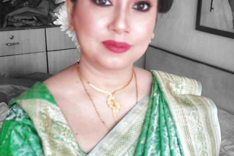 Sudipa Guha